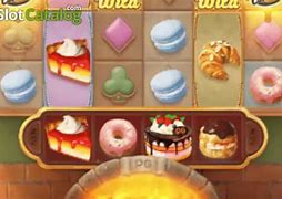 Image result for Bakery Bonanza Slot