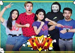 Image result for Spy Ninjas Black Top