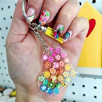 Image result for Easy DIY Keychains