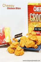 Image result for Cheesy Bites Snacks