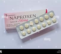 Image result for Naproxen Pill