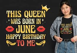 Image result for Birthday Queen Shirt Clip Art