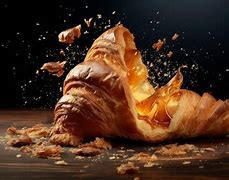 Image result for Crazy Croissant