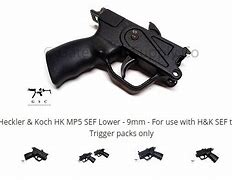 Image result for MP5 Sef Lower