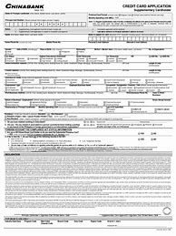 Image result for USCIS Credit Card Form