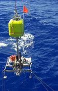 Image result for Mariana Trench From Space