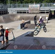 Image result for Skate Park Scooter