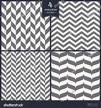 Image result for Simple Chevron Pattern