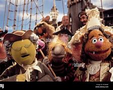 Image result for Muppet Treasure Island Beaker