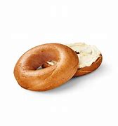 Image result for Blueberry Bagel