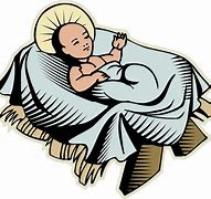 Image result for Baby Jesus Christmas Clip Art Free