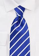 Image result for Blue and White Tie