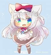 Image result for Hammann Chibi