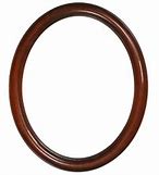 Image result for Oval Picture Frames 11X14