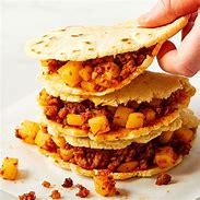 Image result for Mexican Food Printable