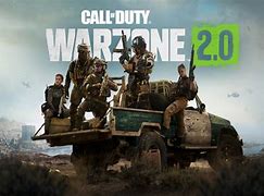 Image result for Warzone 2.0 4K