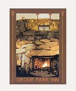 Image result for Grove Park Inn Logo