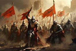 Image result for Holy Crusades