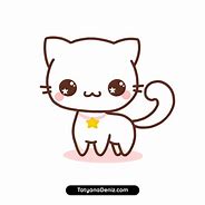 Image result for Cute Cat Easy