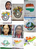 Image result for Nations Unity Drawing