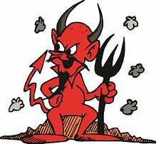 Image result for Devil