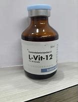 Image result for L Vit Drop