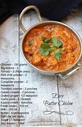 Image result for Lehri Masala Butter Chicken