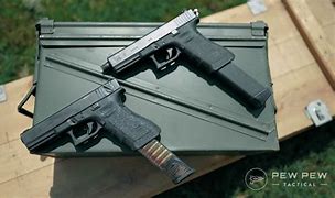 Image result for Glock 18C Automatic