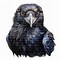 Image result for Crow Raven Clip Art