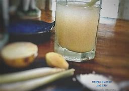 Image result for Resep Minuman Jahe