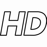 Image result for HD Text Logo