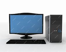 Image result for Computer PC 3D