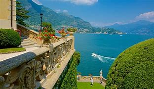 Image result for Villa Del Balbianello Tour