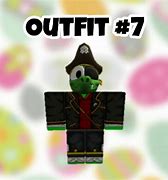 Image result for Roblox Egg Outfits