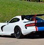 Image result for Dodge Viper ACR Blue