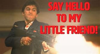 Image result for Al Pacino Movie Quotes