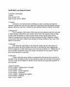 Image result for Loan Proposal Sheet Dungganon