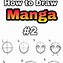 Image result for How to Draw Anime Head with Glasses