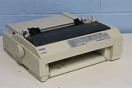 Image result for Dot Matrix Printer