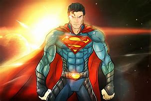 Image result for Superman Hero