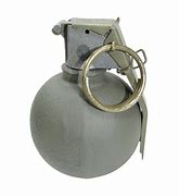 Image result for ME-31 He Grenade