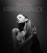 Image result for Ariana Grande Yours Truly Album