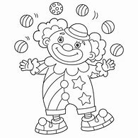 Image result for Clown Costume Drawing Teddy