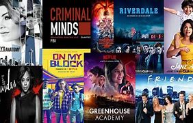 Image result for Top 5 Shows On Netflix