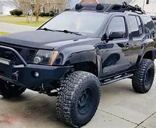 Image result for Nissan Xterra Front Bumper