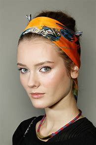 Image result for Head Circle Scarf