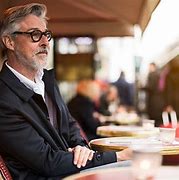 Image result for Middle-Aged Rich Man