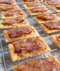 Image result for Bacon Crackers