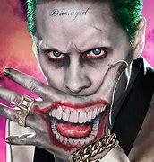 Image result for Joker Hand Smile