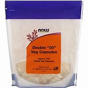 Image result for Empty Capsules